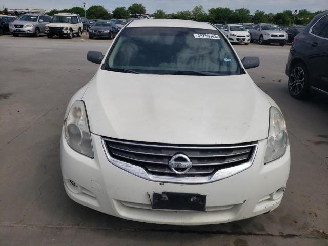 Photo 5 from auction – 2011 NISSAN ALTIMA BAS with VIN 1N4AL2AP0BN439097