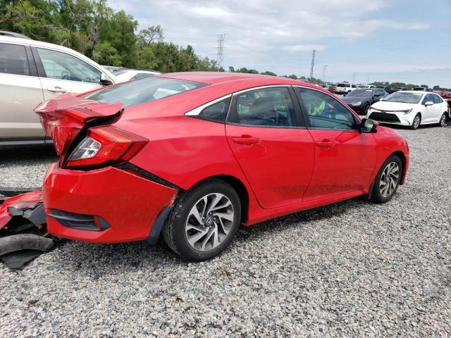 Photo 3 from auction – 2016 HONDA CIVIC EX with VIN 2HGFC2F74GH531470