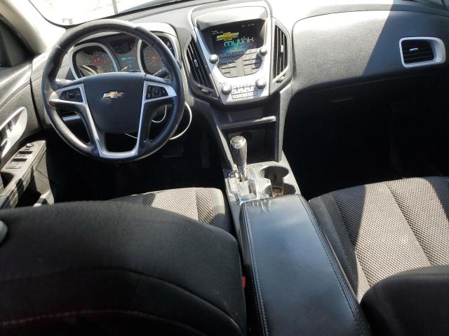 Photo 8 from auction – 2016 CHEVROLET EQUINOX LT with VIN 2GNALCEK3G6133531