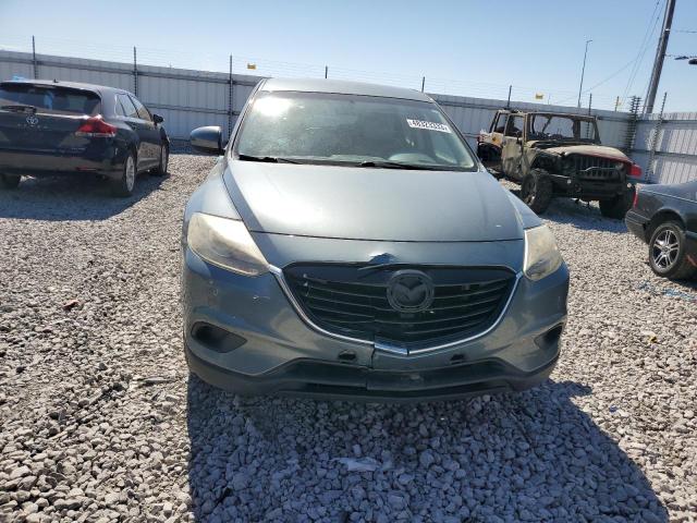 صورة رقم 5 من المزاد - 2013 MAZDA CX-9 TOURI مع VIN JM3TB2CA3D0416676