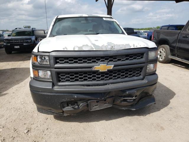 Photo 5 from auction – 2015 CHEVROLET SILVERADO with VIN 3GCUKPEC9FG301541