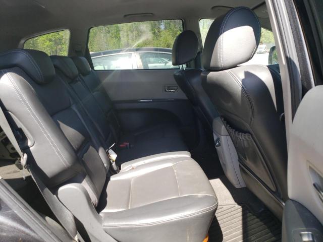 Photo 11 from auction – 2009 SUBARU TRIBECA LI with VIN 4S4WX97D894403471