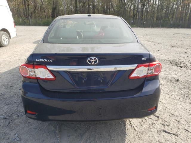 Zdjęcie 6 z aukcji – 2011 TOYOTA COROLLA BA z VIN JTDBU4EE1BJ094153
