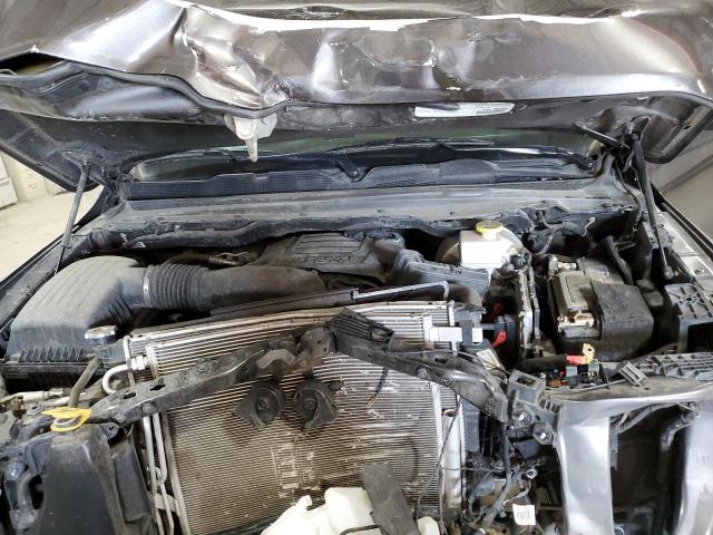 Photo 11 from auction – 2021 RAM 1500 BIG H with VIN 1C6SRFFT0MN566615