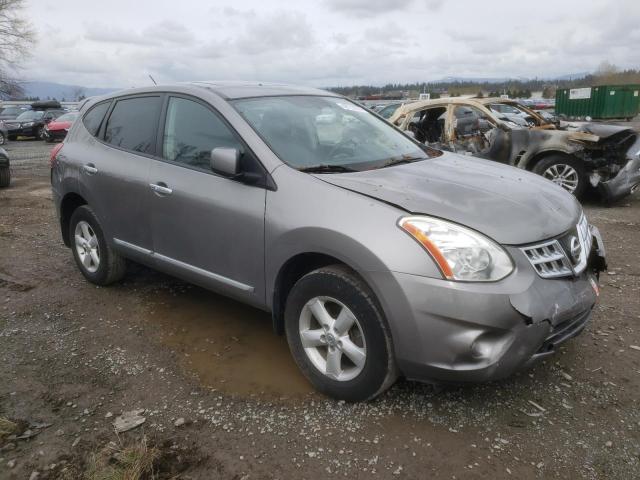 Photo 4 from auction – 2013 NISSAN ROGUE S with VIN JN8AS5MT6DW041059
