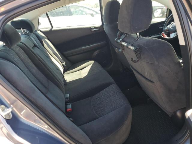 Photo 10 from auction – 2009 MAZDA 6 I with VIN 1YVHP82A395M34040