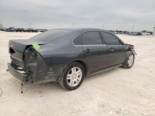 Photo 3 from auction – 2016 CHEVROLET IMPALA LIM with VIN 2G1WA5E31G1101126