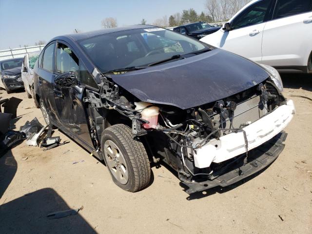 Zdjęcie 4 z aukcji – 2015 TOYOTA PRIUS z VIN JTDKN3DU9F0449792