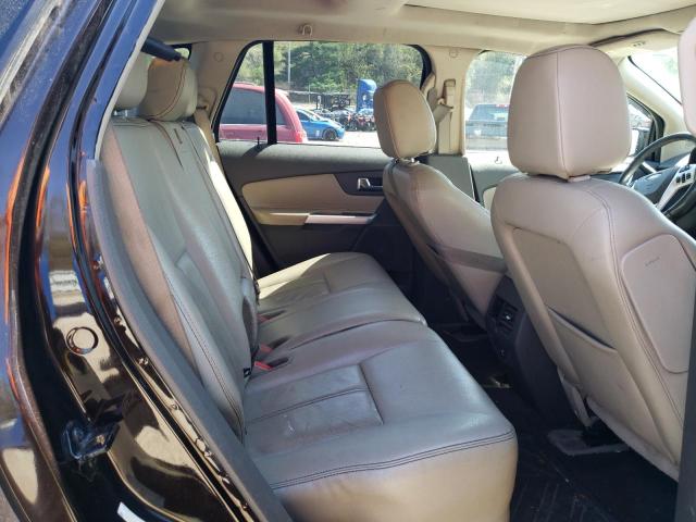 Photo 10 from auction – 2013 FORD EDGE LIMIT with VIN 2FMDK3KC3DBB29077