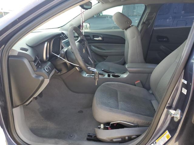 Photo 7 from auction – 2014 CHEVROLET MALIBU LS with VIN 1G11A5SL4EF148624