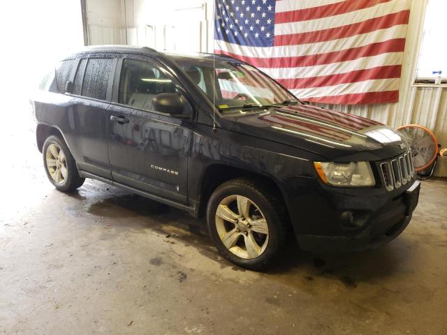 Photo 4 from auction – 2011 JEEP COMPASS SP with VIN 1J4NF1FB9BD193807