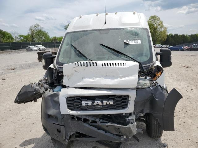 Photo 5 from auction – 2019 RAM PROMASTER with VIN 3C6TRVCG2KE507332