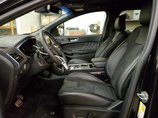 Photo 7 from auction – 2021 FORD EDGE ST with VIN 2FMPK4AP3MBA07942