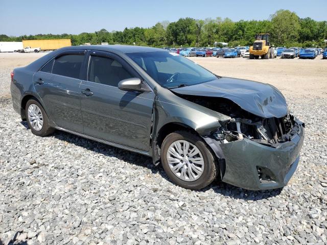 Photo 4 from auction – 2012 TOYOTA CAMRY BASE with VIN 4T1BF1FK9CU594117