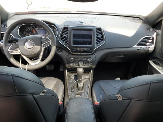 Photo 8 from auction – 2021 JEEP CHEROKEE L with VIN 1C4PJMMX4MD215583