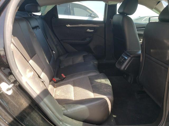 Photo 10 from auction – 2016 CHEVROLET IMPALA LT with VIN 2G1115S39G9125884