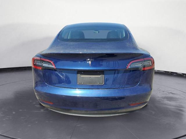 Photo 6 from auction – 2022 TESLA MODEL 3 with VIN 5YJ3E1EA5NF143458
