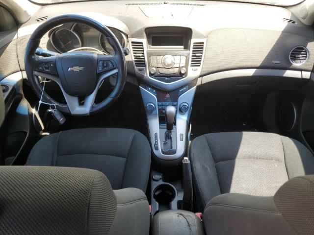 Photo 8 from auction – 2012 CHEVROLET CRUZE LT with VIN 1G1PF5SC0C7205131