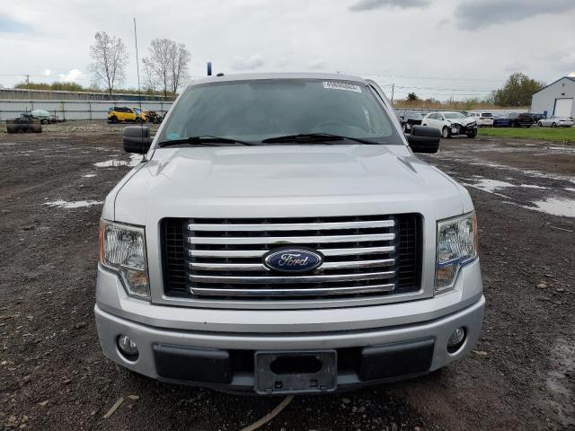 Photo 5 from auction – 2011 FORD F-150 with VIN 1FTEW1CM2BFD24348