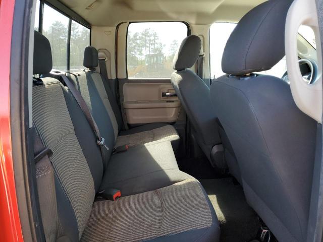 Photo 10 from auction – 2010 DODGE RAM PICKUP with VIN 1D7RB1GP2AS134448