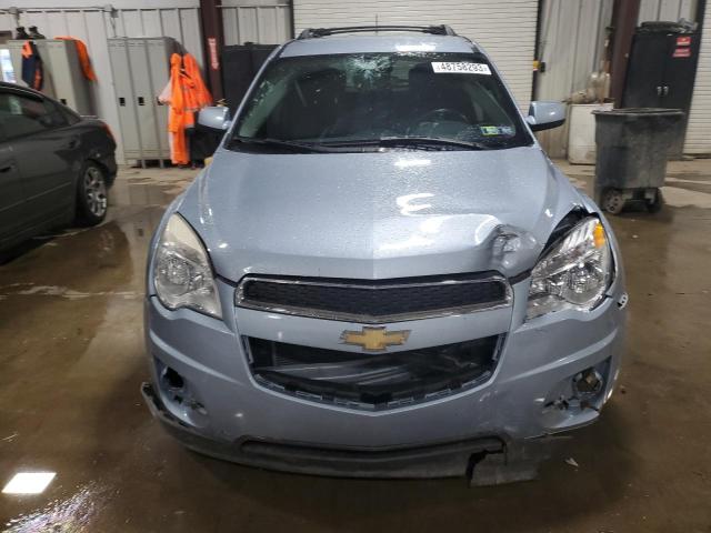 Photo 5 from auction – 2014 CHEVROLET EQUINOX LT with VIN 2GNFLFEK5E6135415