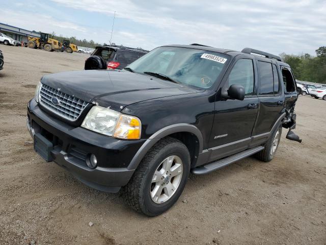FORD EXPLORER X 2005 con VIN 1FMDU73K85ZA39123 - Foto de la subasta