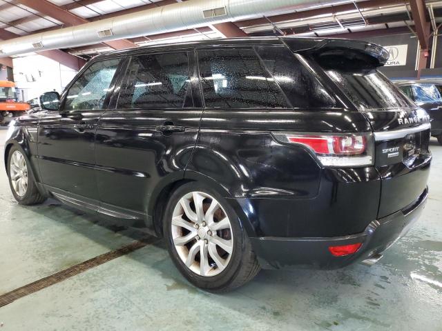 Photo 2 from auction – 2014 LAND ROVER RANGE ROVE with VIN SALWR2EF5EA339436