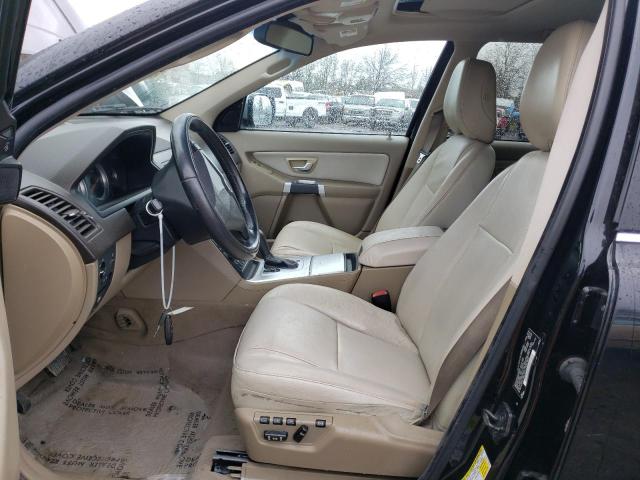 Photo 7 from auction – 2013 VOLVO XC90 3.2 with VIN YV4952CY2D1635482