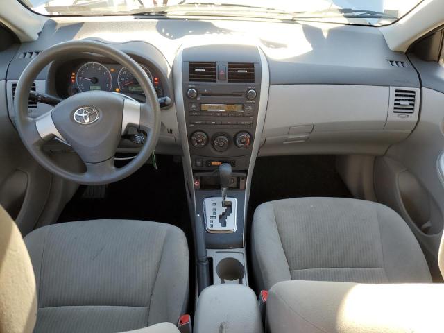 Photo 8 from auction – 2010 TOYOTA COROLLA BA with VIN 2T1BU4EE0AC325859