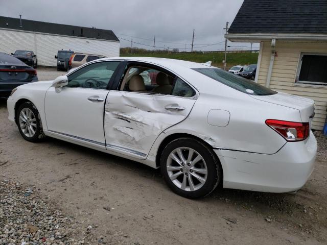 صورة رقم 2 من المزاد - 2011 LEXUS ES 350 مع VIN JTHBK1EGXB2449657