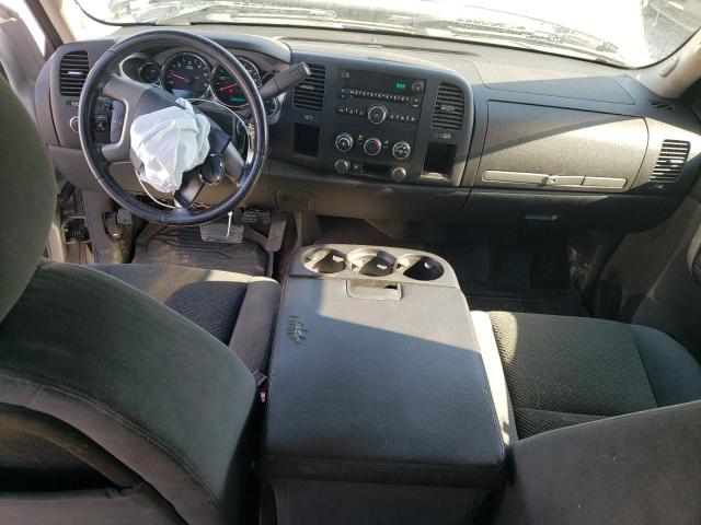 Photo 8 from auction – 2008 GMC SIERRA with VIN 3GTEC13088G314050