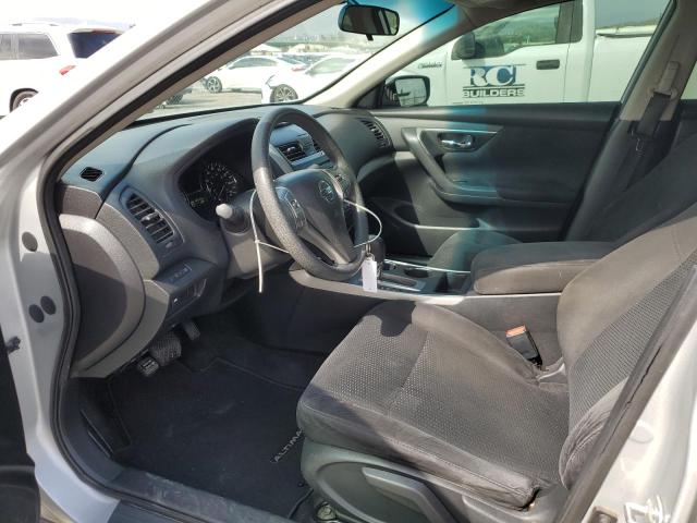 Photo 7 from auction – 2015 NISSAN ALTIMA 2.5 with VIN 1N4AL3AP8FC198770