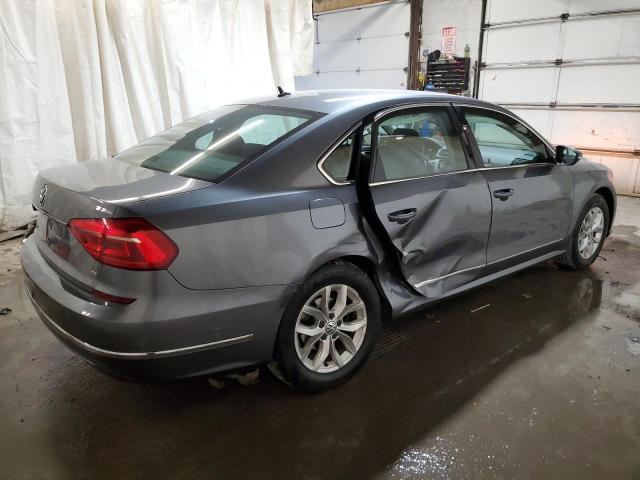 Photo 3 from auction – 2016 VOLKSWAGEN PASSAT S with VIN 1VWAT7A35GC008484
