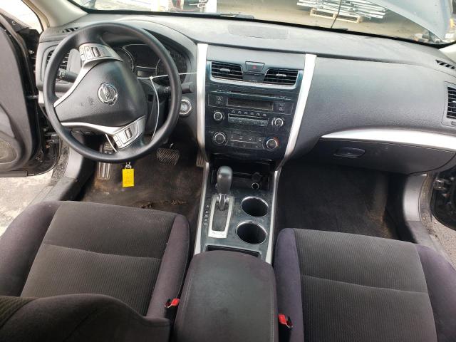 Photo 8 from auction – 2013 NISSAN ALTIMA S with VIN 1N4AL3AP5DC183236