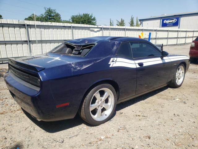 Photo 3 from auction – 2013 DODGE CHALLENGER with VIN 2C3CDYBT2DH660196