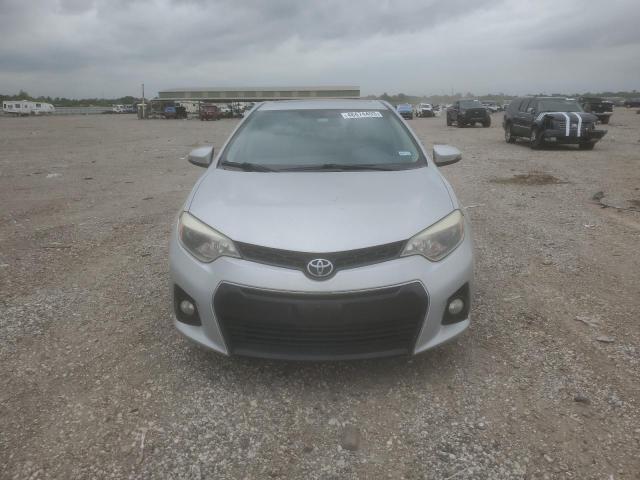 Zdjęcie 5 z aukcji – 2016 TOYOTA COROLLA L z VIN 5YFBURHE7GP368533