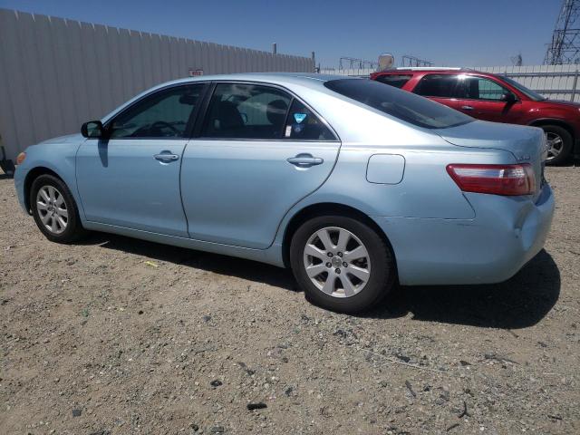 Photo 2 from auction – 2009 TOYOTA CAMRY BASE with VIN 4T4BE46K59R133452