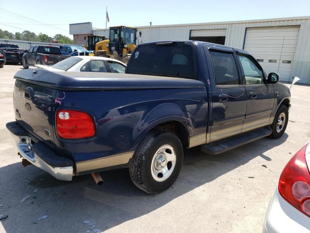 Photo 3 from auction – 2002 FORD F150 SUPER with VIN 1FTRW07672KB58505