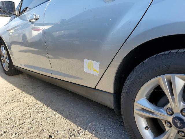 Photo 12 from auction – 2013 FORD FOCUS SE with VIN 1FADP3F21DL171227