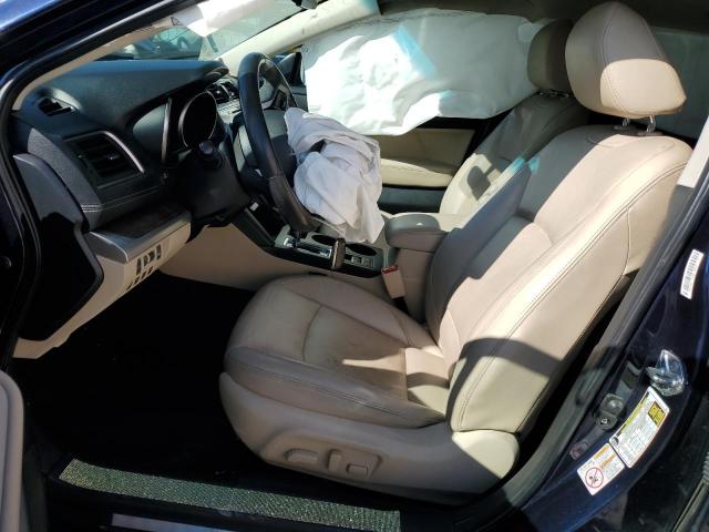 Photo 7 from auction – 2018 SUBARU OUTBACK 2. with VIN 4S4BSANC1J3270698