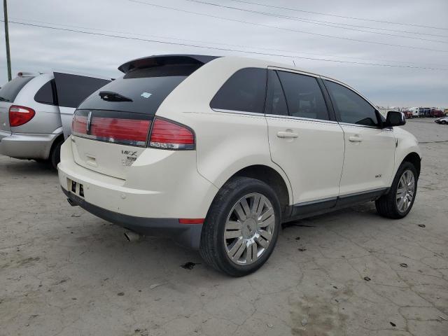 Photo 3 from auction – 2008 LINCOLN MKX with VIN 2LMDU88C38BJ11493