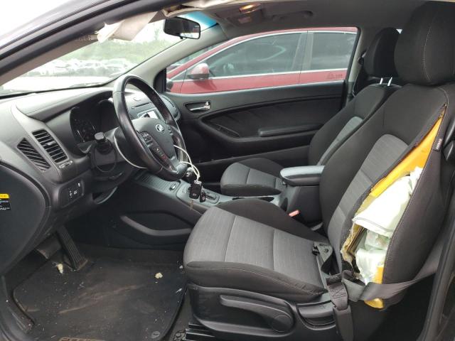 Photo 7 from auction – 2016 KIA FORTE EX with VIN KNAFX6A85G5634699