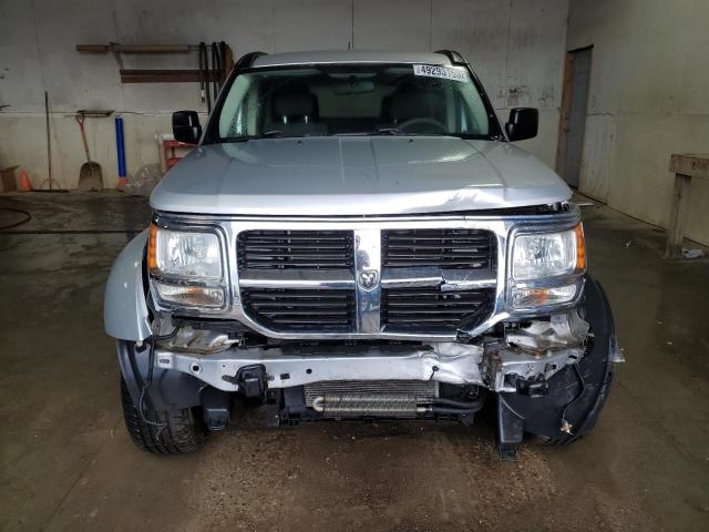 Photo 5 from auction – 2010 DODGE NITRO SE with VIN 1D4PU2GK1AW141005