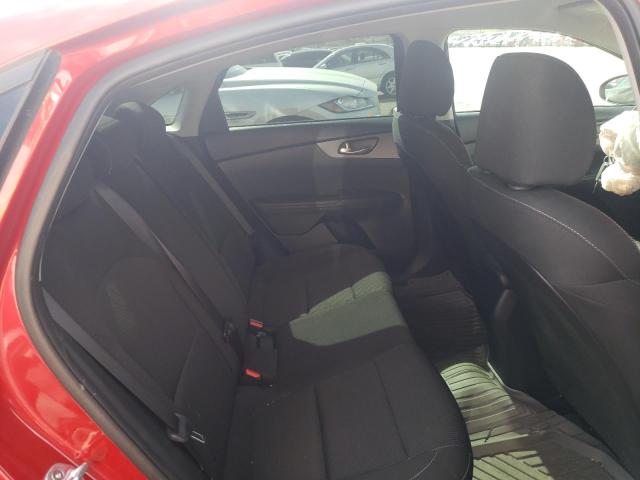 Photo 10 from auction – 2019 KIA FORTE FE with VIN 3KPF24ADXKE094976