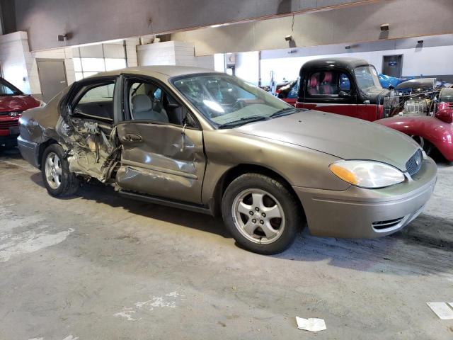 Photo 4 from auction – 2005 FORD TAURUS SE with VIN 1FAFP53UX5A101846