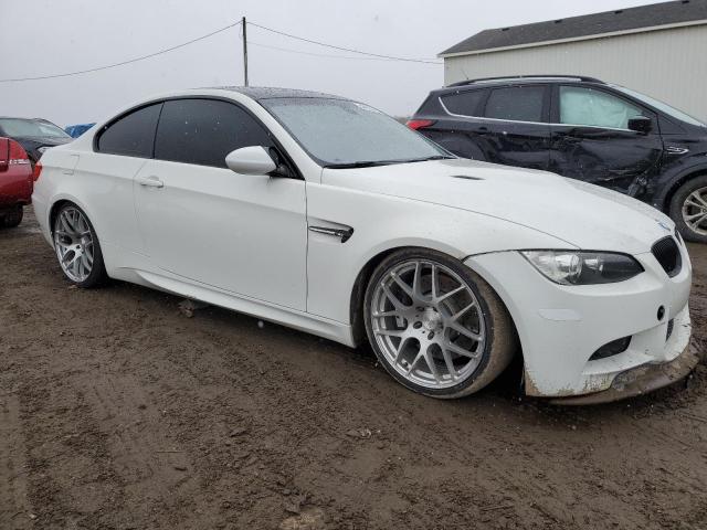 Photo 4 from auction – 2012 BMW M3 with VIN WBSKG9C58CE797940