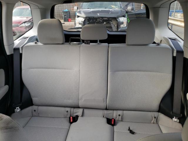 Photo 10 from auction – 2015 SUBARU FORESTER 2 with VIN JF2SJAAC9FG537598