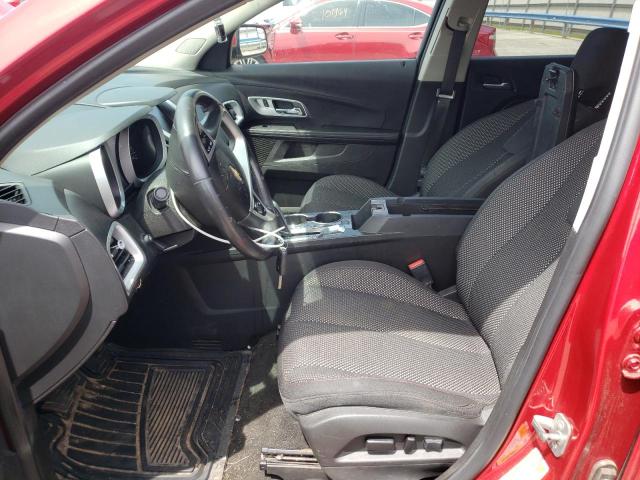 Photo 7 from auction – 2014 CHEVROLET EQUINOX LT with VIN 2GNALBEK8E1168568