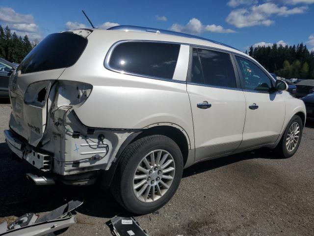 Photo 3 from auction – 2011 BUICK ENCLAVE CX with VIN 5GAKVBED9BJ217529