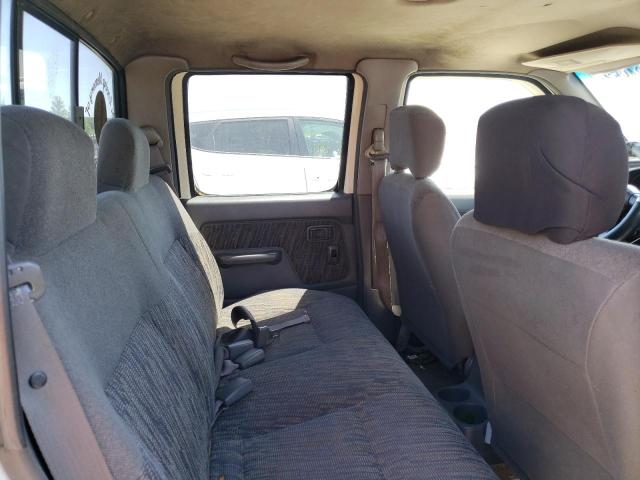 Photo 10 from auction – 2000 NISSAN FRONTIER C with VIN 1N6ED27T4YC391151